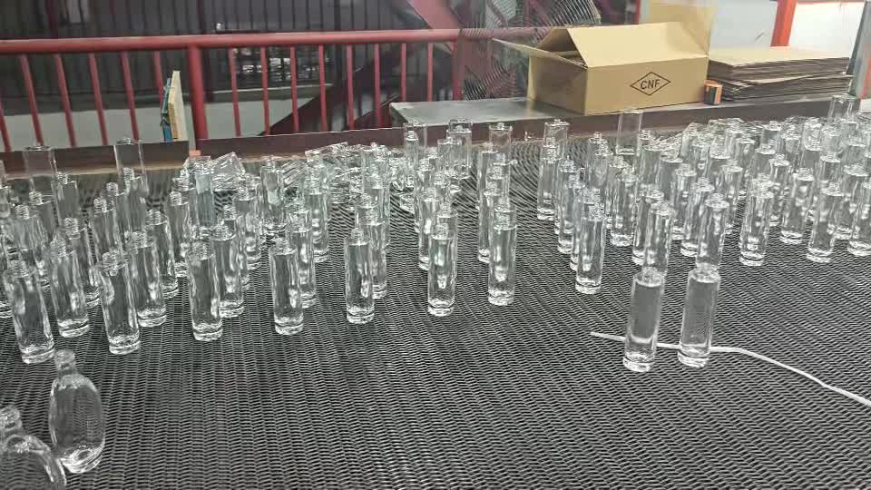 Production line wide view