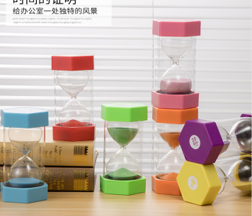 Custom glass drinkware